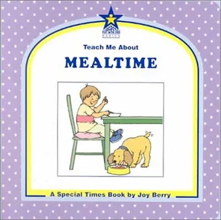 Cover of Mealtime