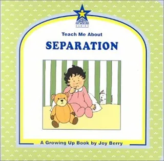 Cover of Separation
