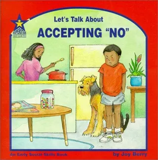 Cover of Accepting no