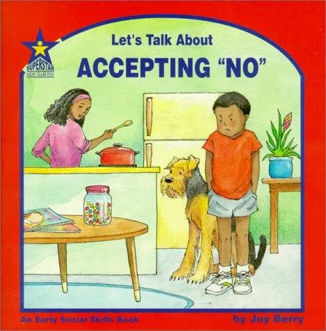Cover of Accepting no