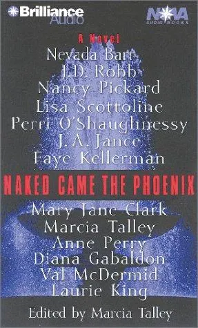 Cover of Naked Came the Phoenix