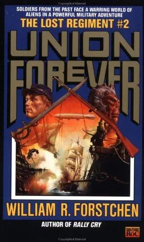 Cover of The Union Forever