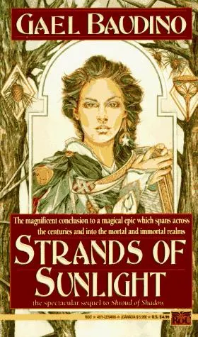 Cover of Strands of Sunlight