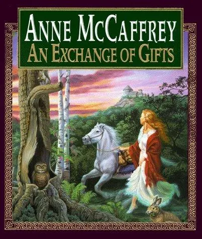 Cover of Exchange of Gifts