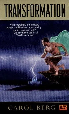 Cover of Transformation