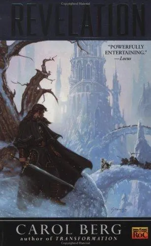 Cover of Revelation