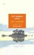 Cover of Sommarboken
