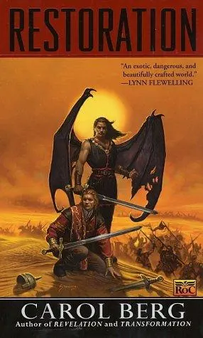 Cover of Restoration