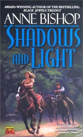 Cover of Shadows and Light