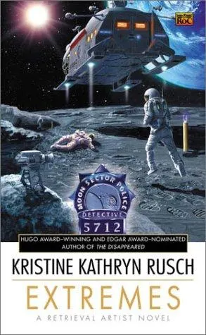 Cover of Extremes