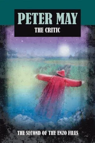 Cover of The Critic
