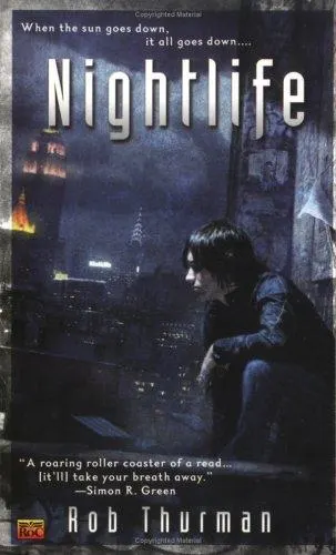 Cover of Nightlife