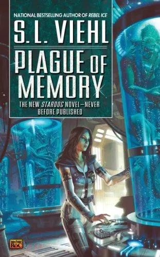 Cover of Plague of Memory