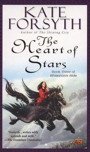 Cover of The Heart of Stars