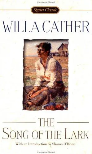 Cover of The Song of the Lark