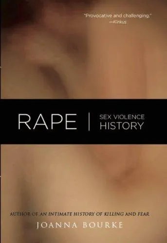 Cover of Rape