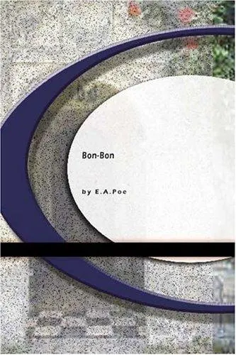 Cover of Bon-Bon