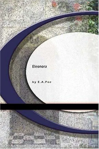 Cover of Eleonora