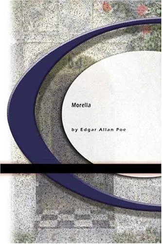 Cover of Morella
