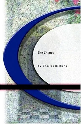 Cover of The Chimes