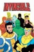 Cover of Invincible, Vol. 3