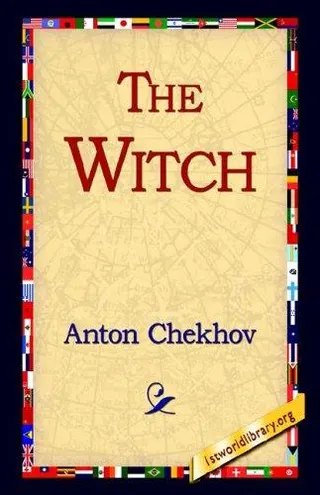 Cover of The Witch