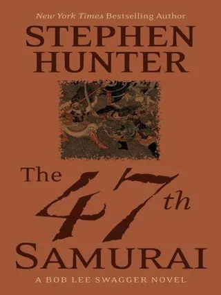 Cover of The 47th samurai