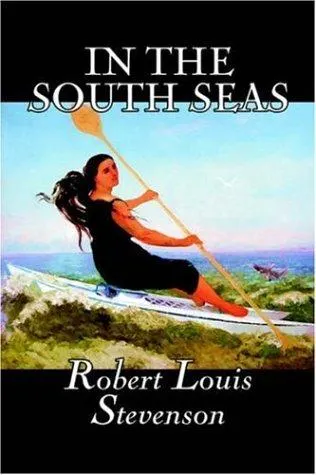 Cover of In the South Seas