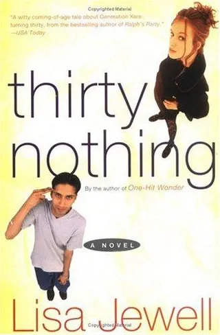 Cover of Thirtynothing