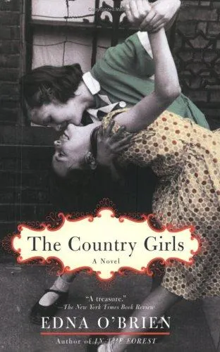 Cover of The Country Girls