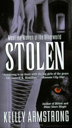Cover of Stolen