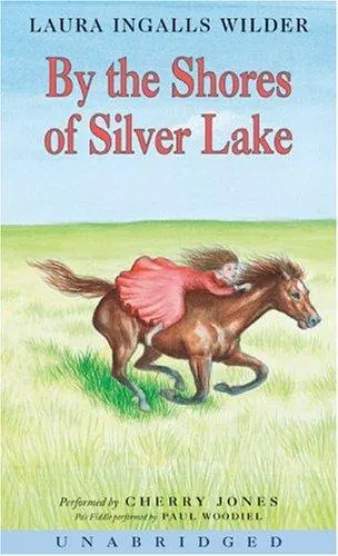 Cover of By the Shores of Silver Lake