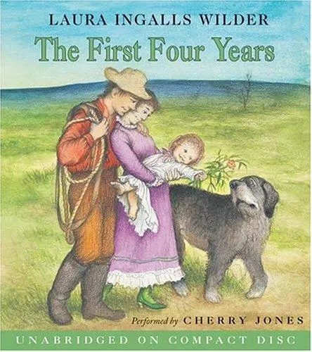 Cover of The First Four Years