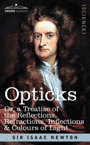 Cover of Optice