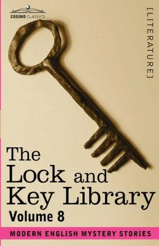 Cover of Lock and Key Library -- Modern English