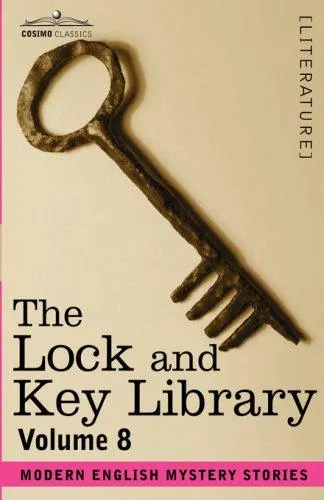 Cover of Lock and Key Library -- Modern English