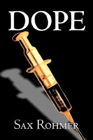 Cover of Dope