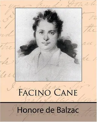 Cover of Facino Cane