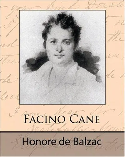 Cover of Facino Cane