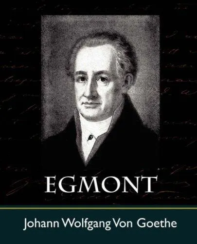 Cover of Egmont