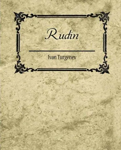 Cover of Rudin