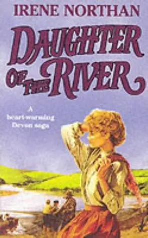 Cover of Daughter of the River