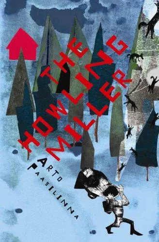Cover of Ulvova mylläri