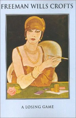 Cover of A Losing Game