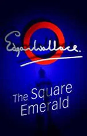 Cover of The Square Emerald