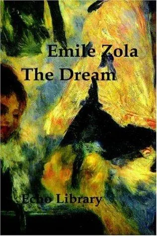 Cover of The Dream