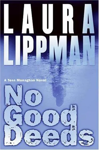Cover of No good deeds