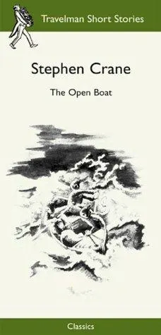 Cover of The Open Boat