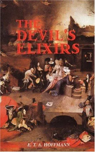 Cover of The Devil's Elixirs