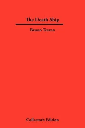 Cover of The Death Ship